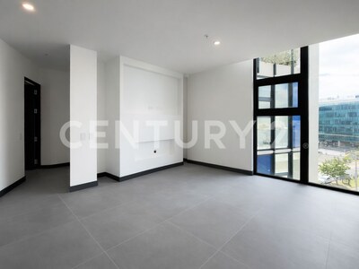 Venta de lujoso apartamento en Barrio Dent, San Pedro — Foto 27