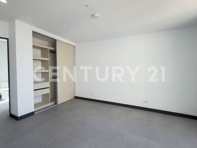 Venta de lujoso apartamento en Barrio Dent, San Pedro — Foto 17