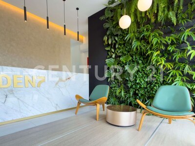 Venta de lujoso apartamento en Barrio Dent, San Pedro — Foto 23