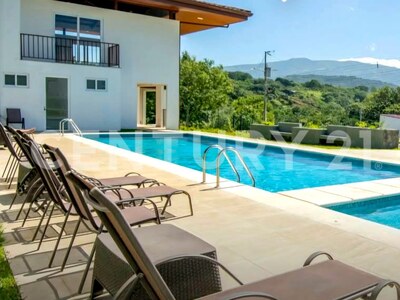 Venta de Lote en Condominio en Desamparados de Alajuela — Foto 7