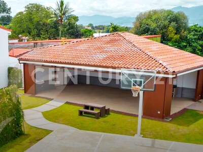 Venta de Lote en Condominio en Desamparados de Alajuela — Foto 3