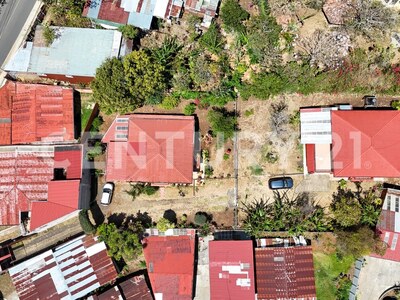 Venta de dos casas en amplio terreno en Escazú — Foto 5