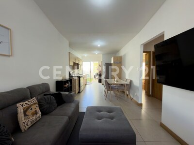 Venta de casa con azotea en Condominio Valle Novarum, Cartago — Foto 3
