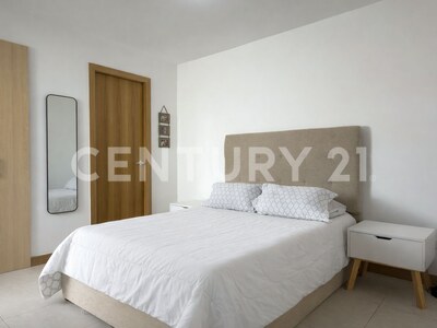 Venta de casa con azotea en Condominio Valle Novarum, Cartago — Foto 7