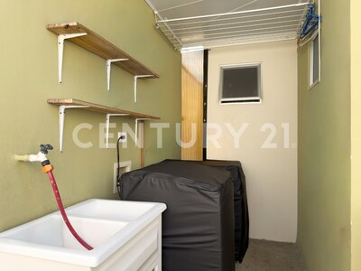 Venta de casa con azotea en Condominio Valle Novarum, Cartago — Foto 15