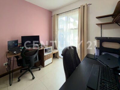Venta de casa con azotea en Condominio Valle Novarum, Cartago — Foto 11