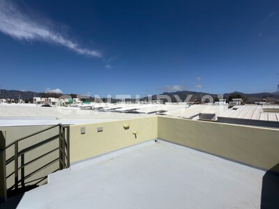 Venta de casa con azotea en Condominio Valle Novarum, Cartago — Foto 13