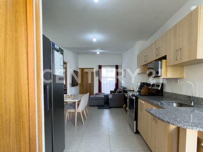 Venta de casa con azotea en Condominio Valle Novarum, Cartago — Foto 4