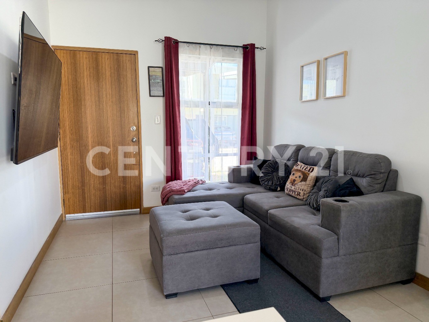 Venta de casa con azotea en Condominio Valle Novarum, Cartago — Foto 2
