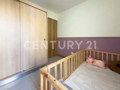 Venta de casa con azotea en Condominio Valle Novarum, Cartago — Foto 10