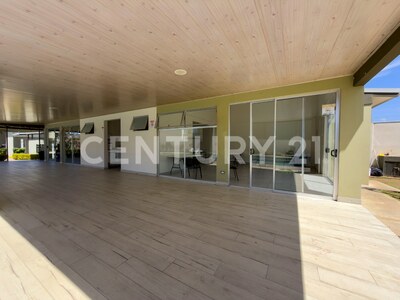 Venta de casa con azotea en Condominio Valle Novarum, Cartago — Foto 20