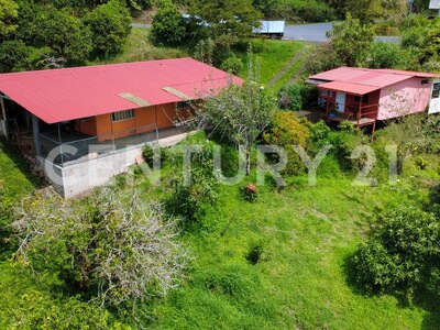 Venta de propiedad en Santa Cruz de Turrialba — Foto 17