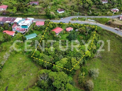 Venta de propiedad en Santa Cruz de Turrialba — Foto 23