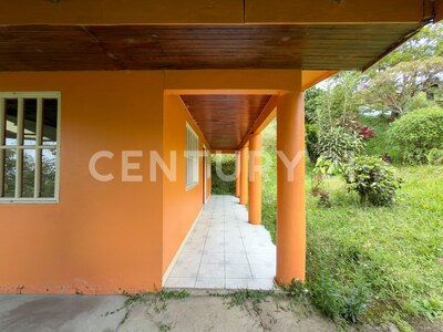 Venta de propiedad en Santa Cruz de Turrialba — Foto 11
