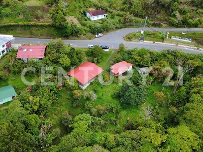 Venta de propiedad en Santa Cruz de Turrialba — Foto 22