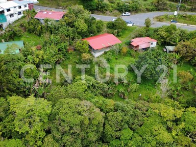 Venta de propiedad en Santa Cruz de Turrialba — Foto 21