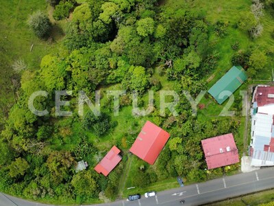 Venta de propiedad en Santa Cruz de Turrialba — Foto 24