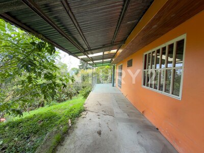 Venta de propiedad en Santa Cruz de Turrialba — Foto 12