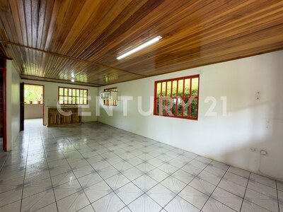 Venta de propiedad en Santa Cruz de Turrialba — Foto 4