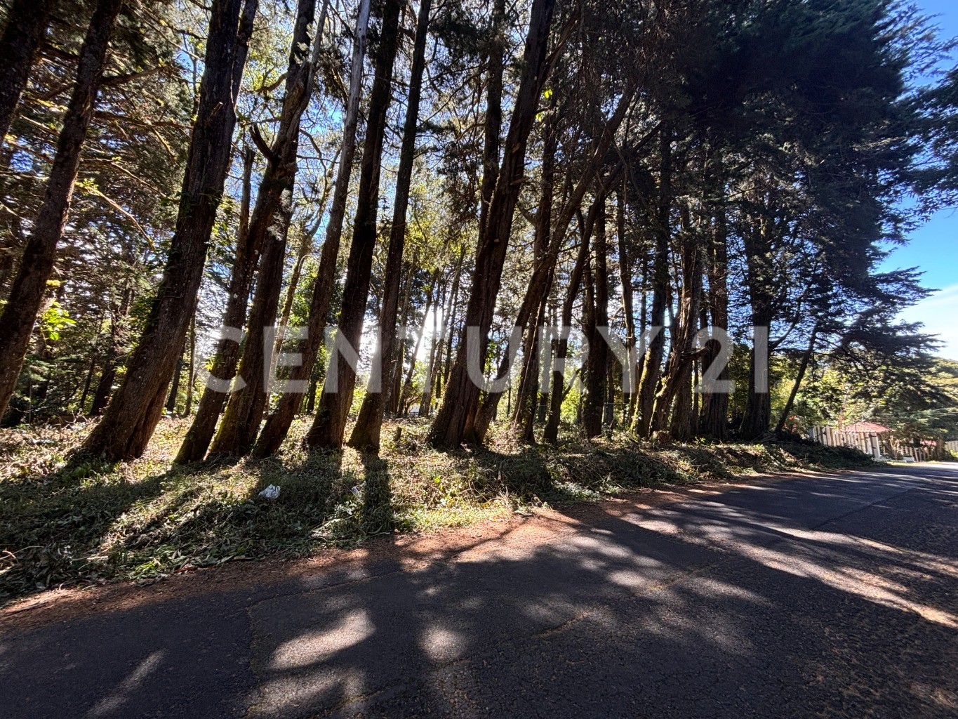 Venta de lote en zona de El Tirol, Residencial Bosques del Monte, San Rafael de Heredia