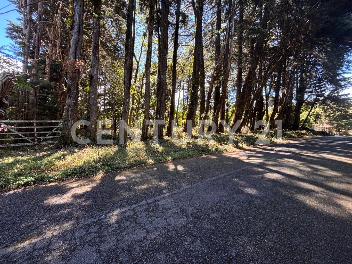 Venta de lote en zona de El Tirol, Residencial Bosques del Monte, San Rafael de Heredia — Foto 7