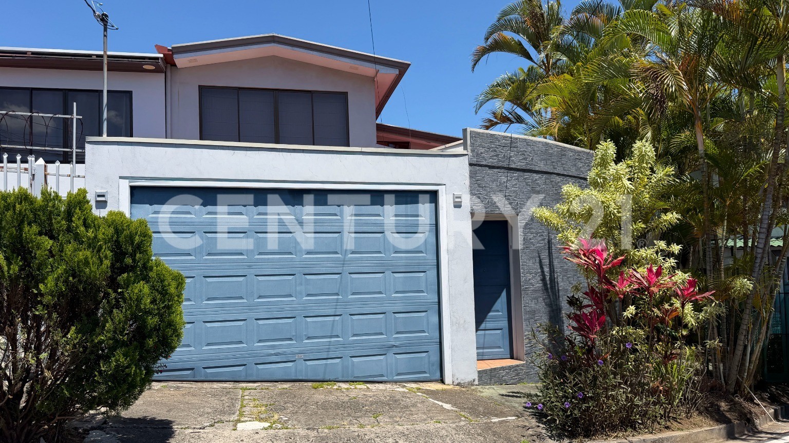 Alquiler de casa en Residencial Los Anonos, Escazú — Foto 2