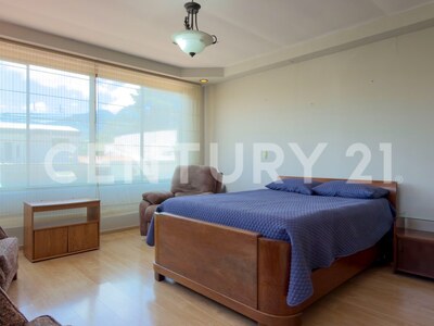 Alquiler de casa en Residencial Los Anonos, Escazú — Foto 15
