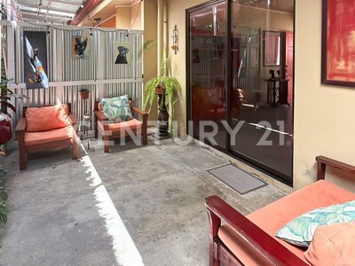 Venta de Apartamentos con amplio terreno en Santo Domingo de Heredia — Foto 10