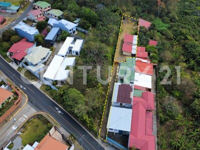 Venta de Apartamentos con amplio terreno en Santo Domingo de Heredia — Foto 23