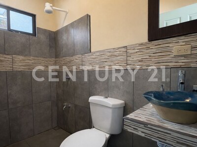 Venta de Apartamentos con amplio terreno en Santo Domingo de Heredia — Foto 8