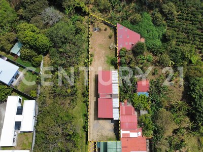 Venta de Apartamentos con amplio terreno en Santo Domingo de Heredia — Foto 3