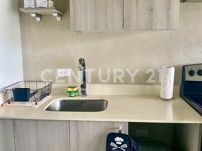 Venta de Apartamento tipo Estudio en Sabana — Foto 8