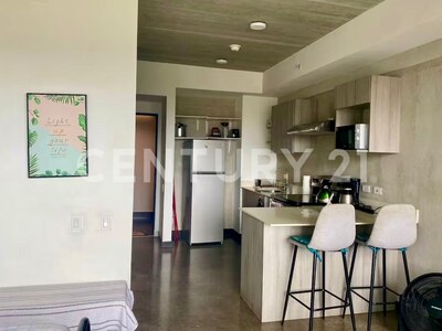Venta de Apartamento tipo Estudio en Sabana — Foto 5