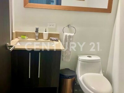 Venta de Apartamento tipo Estudio en Sabana — Foto 10