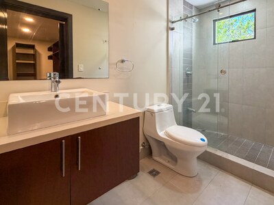 Venta de apartamento en Condominio Del Río, Brasil de Mora – Santa Ana — Foto 15
