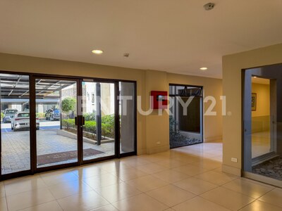 Venta de apartamento en Condominio Del Río, Brasil de Mora – Santa Ana — Foto 18