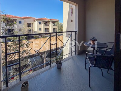 Venta de apartamento en Condominio Del Río, Brasil de Mora – Santa Ana — Foto 8