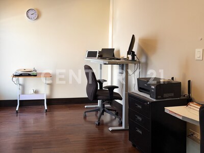 Venta de apartamento en Condominio Del Río, Brasil de Mora – Santa Ana — Foto 14