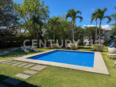 Venta de apartamento en Condominio Del Río, Brasil de Mora – Santa Ana — Foto 3