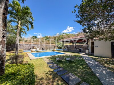 Venta de apartamento en Condominio Del Río, Brasil de Mora – Santa Ana — Foto 13