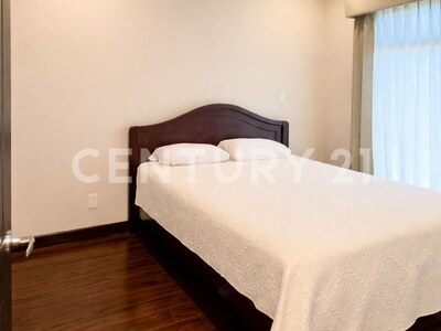 Venta de apartamento en Condominio Del Río, Brasil de Mora – Santa Ana — Foto 10