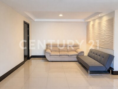 Venta de apartamento en Condominio Del Río, Brasil de Mora – Santa Ana — Foto 6