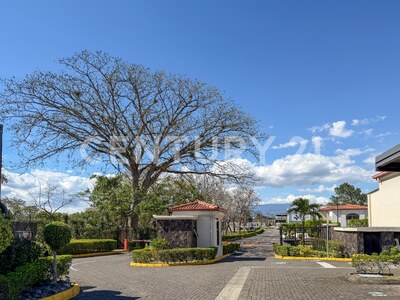 Venta de apartamento en Condominio Del Río, Brasil de Mora – Santa Ana — Foto 18