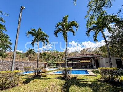 Venta de apartamento en Condominio Del Río, Brasil de Mora – Santa Ana — Foto 16
