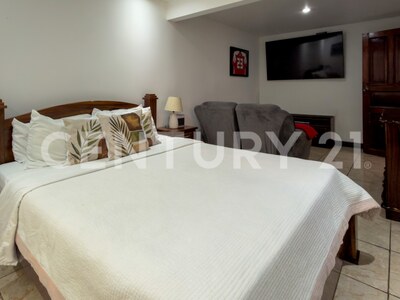 Venta Hermosa casa estilo clásico – Barva Centro — Foto 26