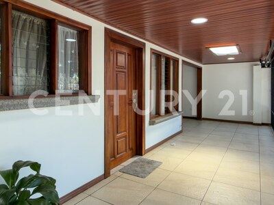 Venta Hermosa casa estilo clásico – Barva Centro — Foto 15
