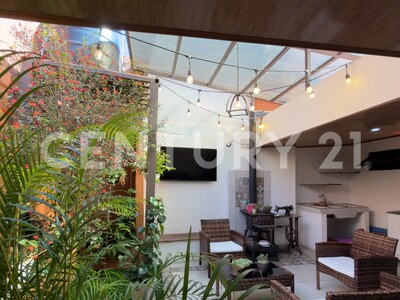 Venta Hermosa casa estilo clásico – Barva Centro — Foto 32