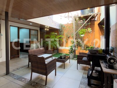 Venta Hermosa casa estilo clásico – Barva Centro — Foto 31