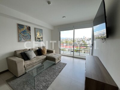 Venta de apartamento en Condominio San Rafael de Escazú — Foto 8