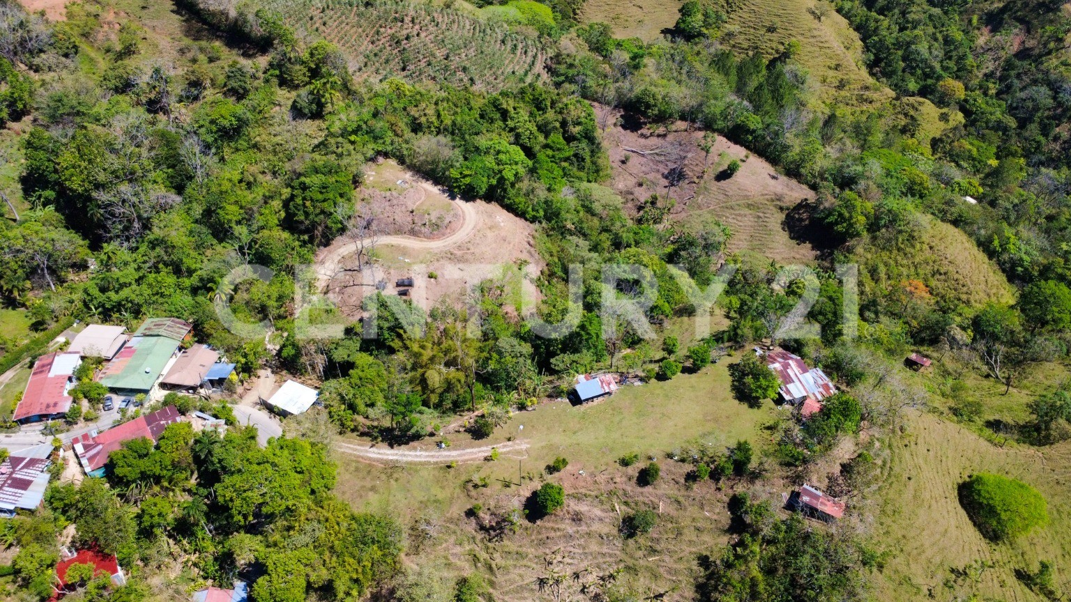 🌿 Venta de lote en Tabarcia de Mora – Versatilidad, naturaleza y alto potencial de desarrollo 🌿 — Foto 14